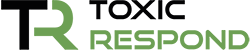 Toxic Respond Logo