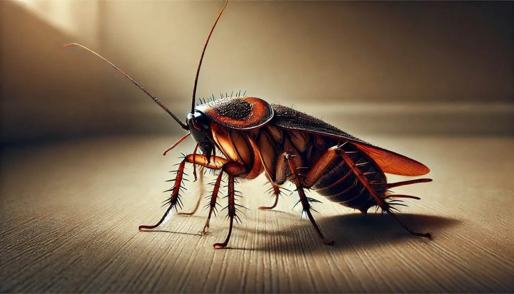 Is One Cockroach a Sign of Infestation