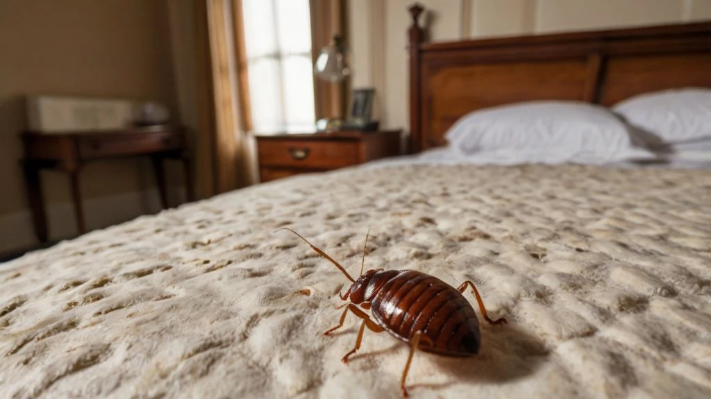 Prevent Bed Bug Infestation